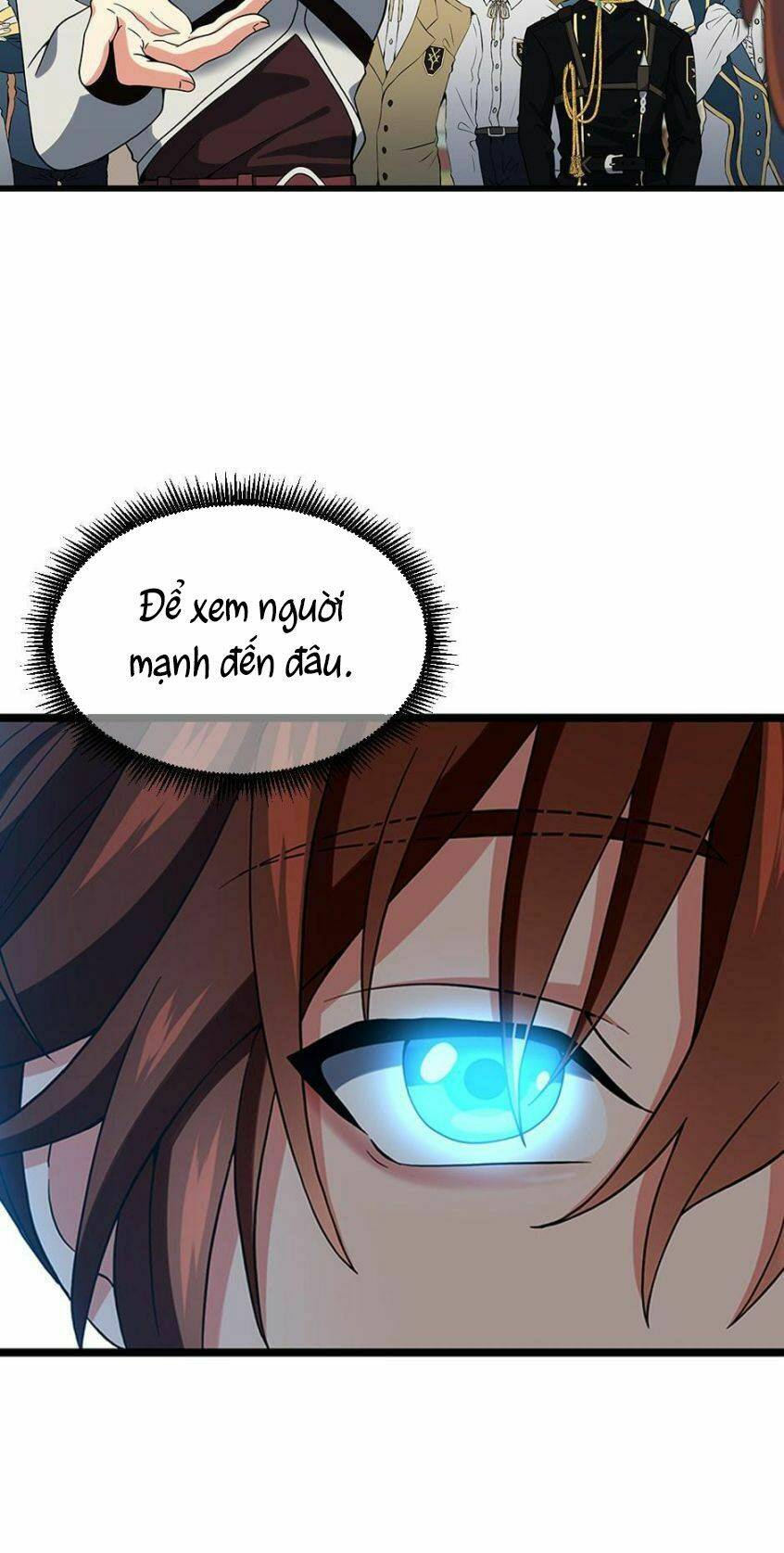 Ánh Sáng Cuối Con Đường Chap 97 - Next Chap 98
