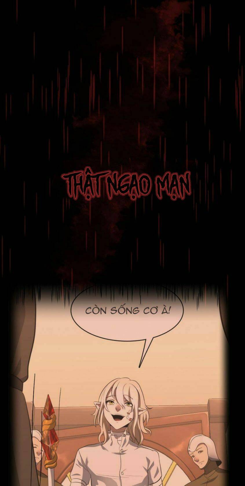 Ánh Sáng Cuối Con Đường Chap 97 - Next Chap 98
