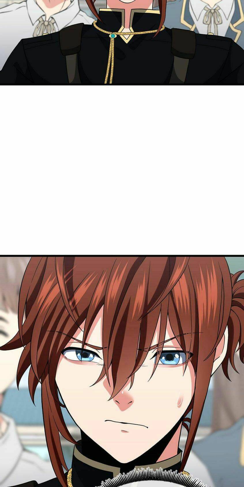 Ánh Sáng Cuối Con Đường Chap 97 - Next Chap 98
