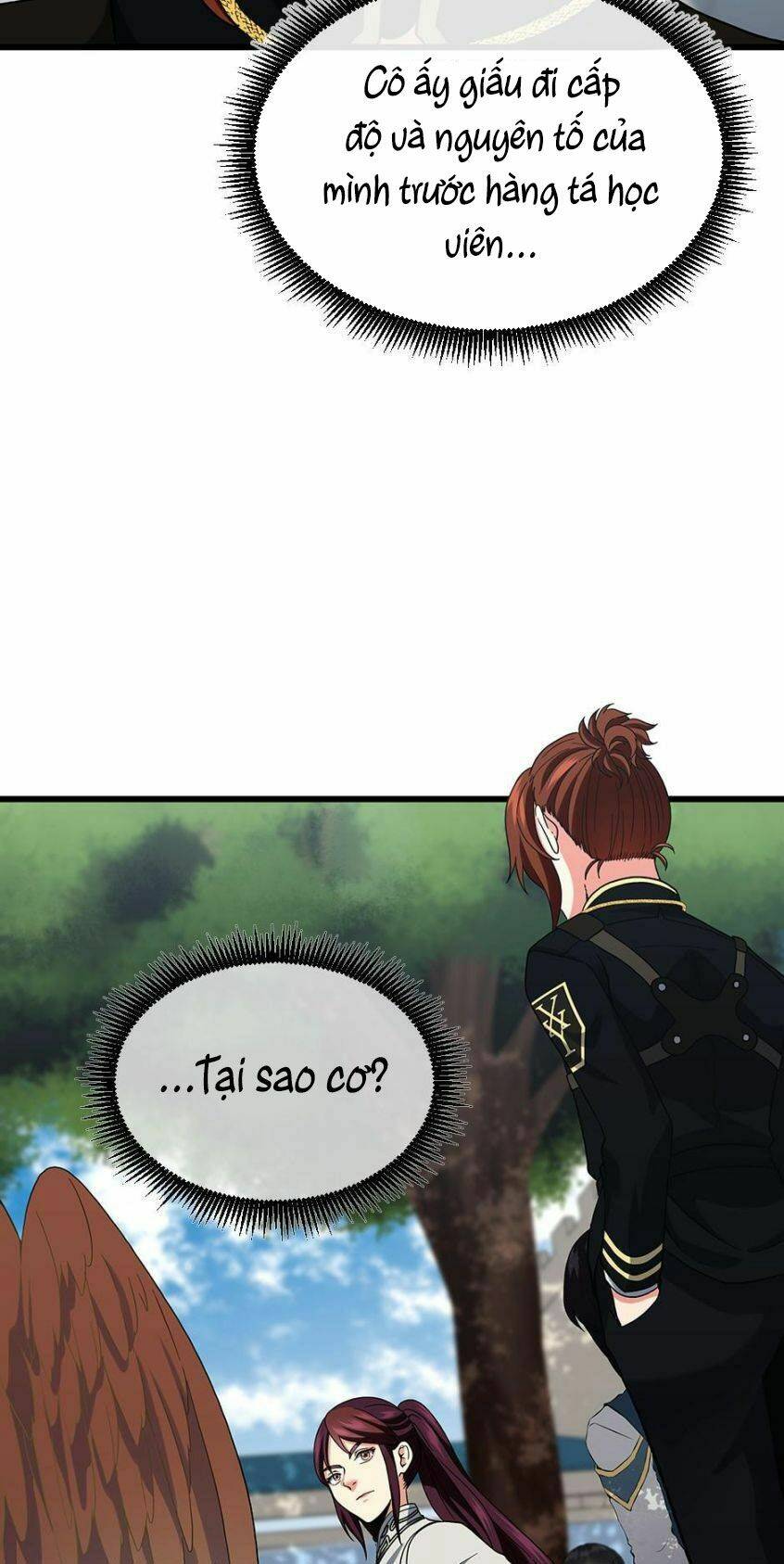 Ánh Sáng Cuối Con Đường Chap 97 - Next Chap 98