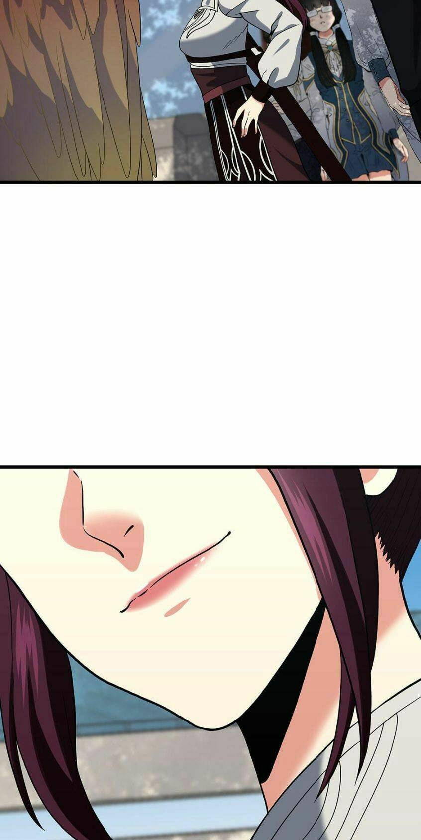 Ánh Sáng Cuối Con Đường Chap 97 - Next Chap 98