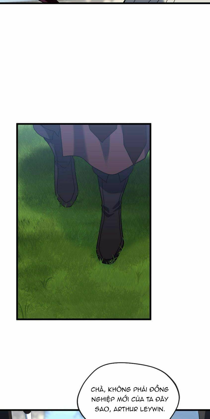 Ánh Sáng Cuối Con Đường Chap 97 - Next Chap 98