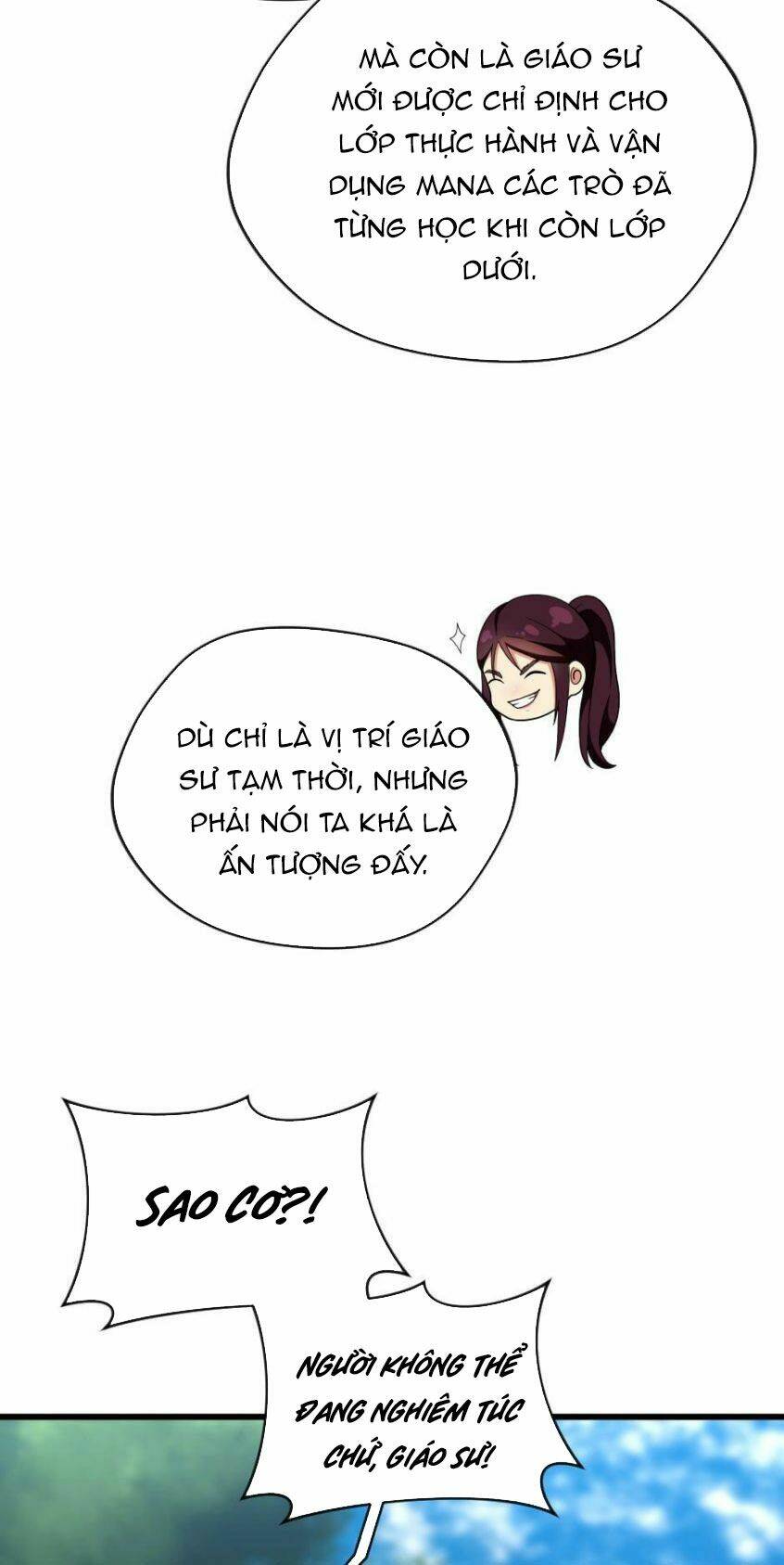 Ánh Sáng Cuối Con Đường Chap 97 - Next Chap 98