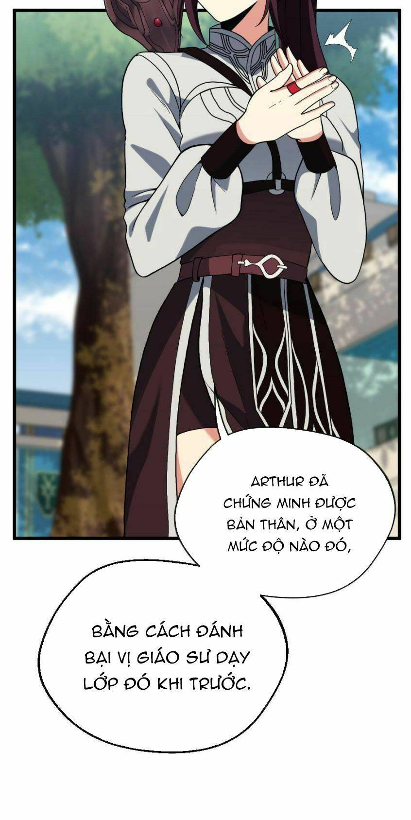 Ánh Sáng Cuối Con Đường Chap 97 - Next Chap 98