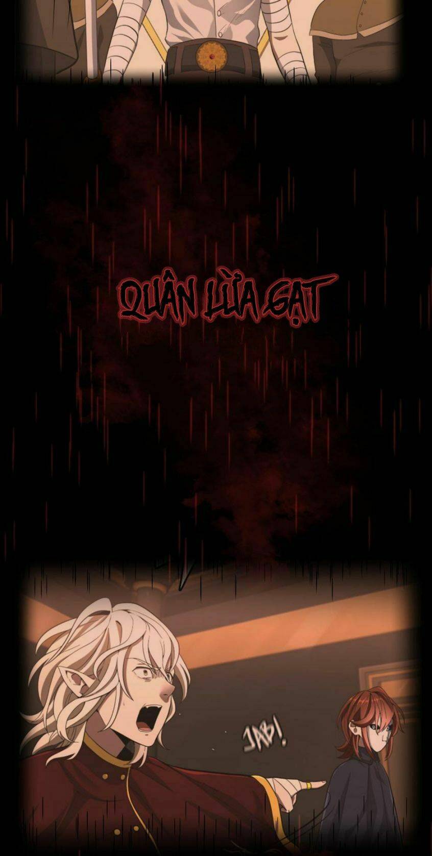 Ánh Sáng Cuối Con Đường Chap 97 - Next Chap 98