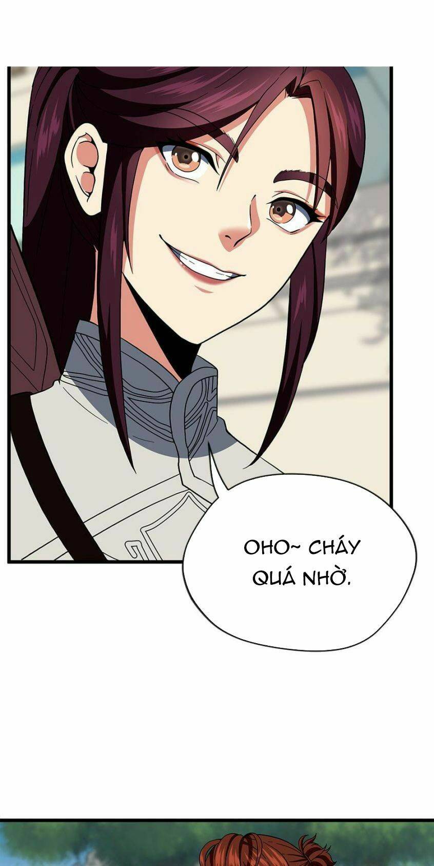 Ánh Sáng Cuối Con Đường Chap 97 - Next Chap 98