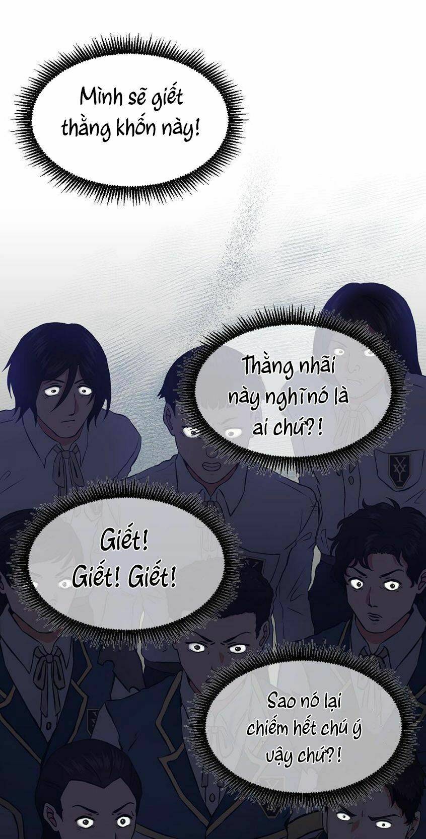Ánh Sáng Cuối Con Đường Chap 97 - Next Chap 98