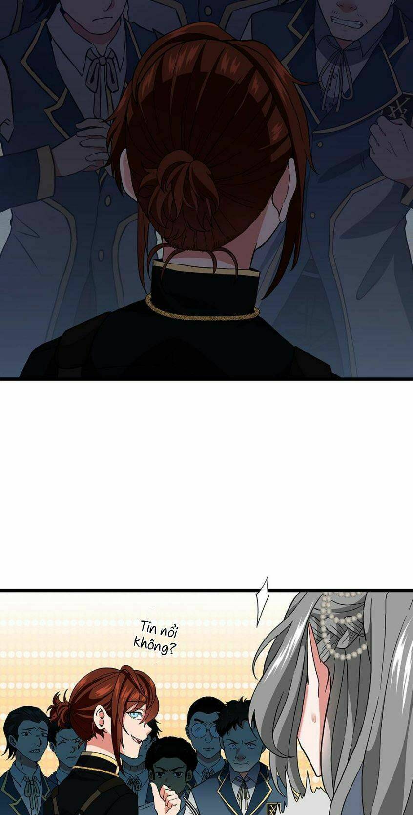 Ánh Sáng Cuối Con Đường Chap 97 - Next Chap 98
