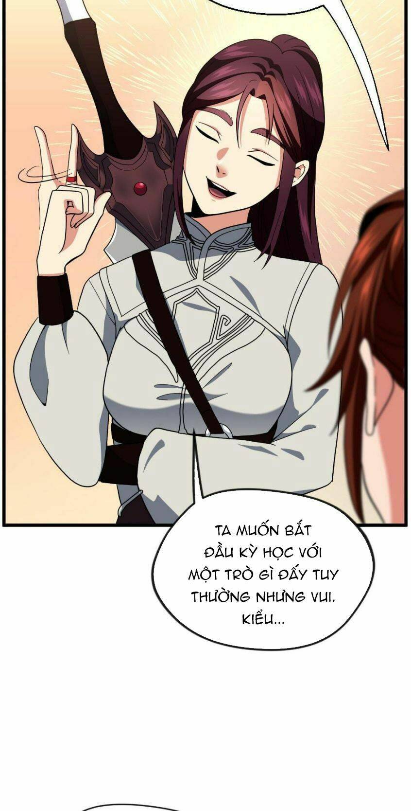 Ánh Sáng Cuối Con Đường Chap 97 - Next Chap 98