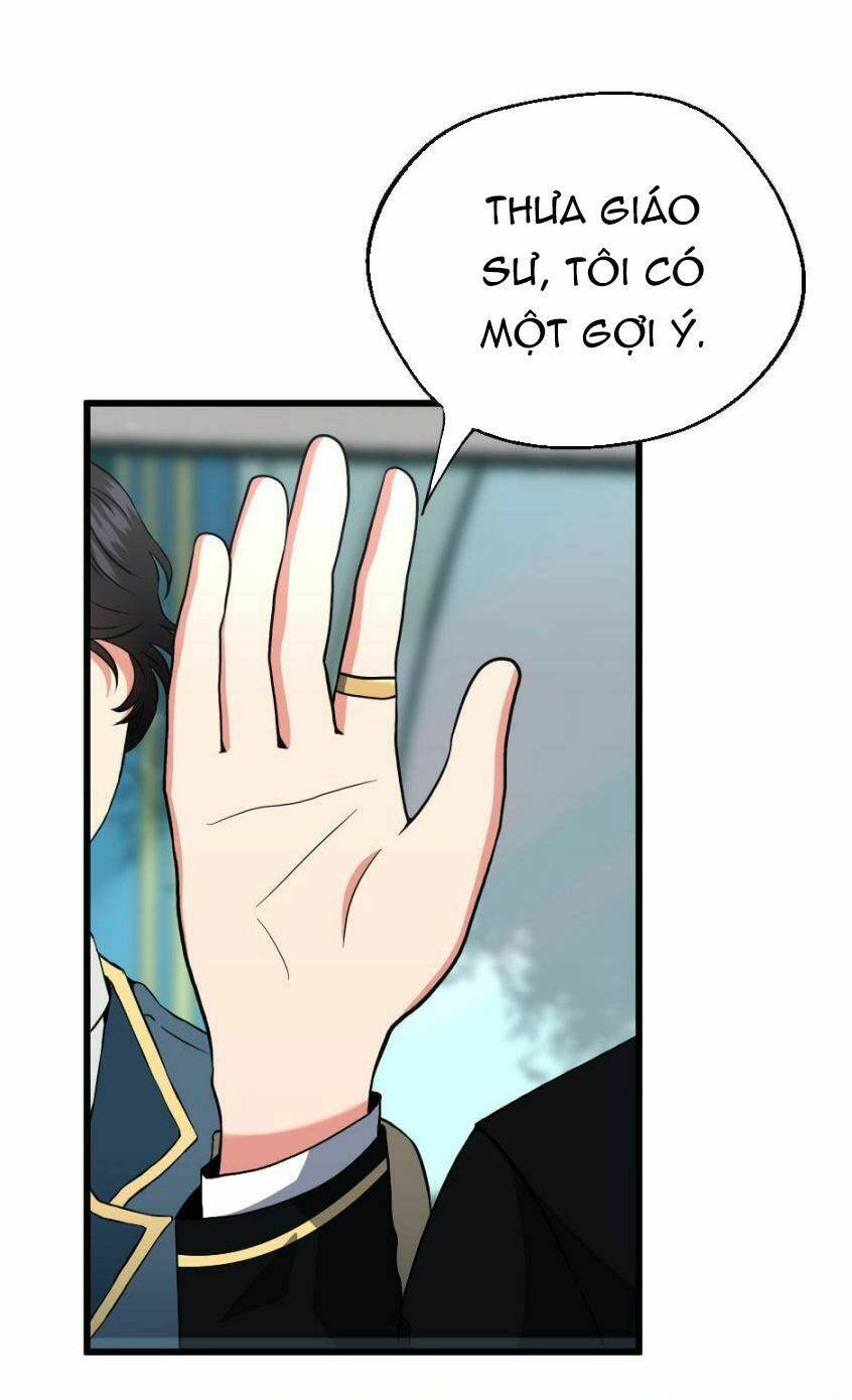 Ánh Sáng Cuối Con Đường Chap 97 - Next Chap 98
