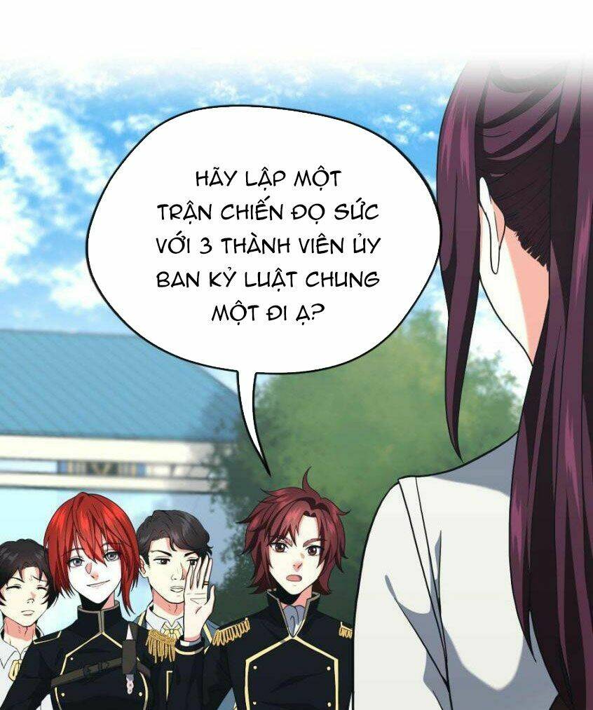 Ánh Sáng Cuối Con Đường Chap 97 - Next Chap 98
