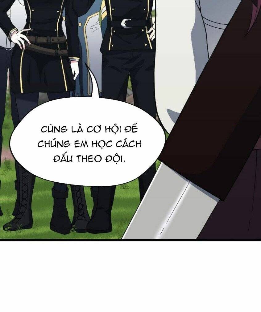 Ánh Sáng Cuối Con Đường Chap 97 - Next Chap 98