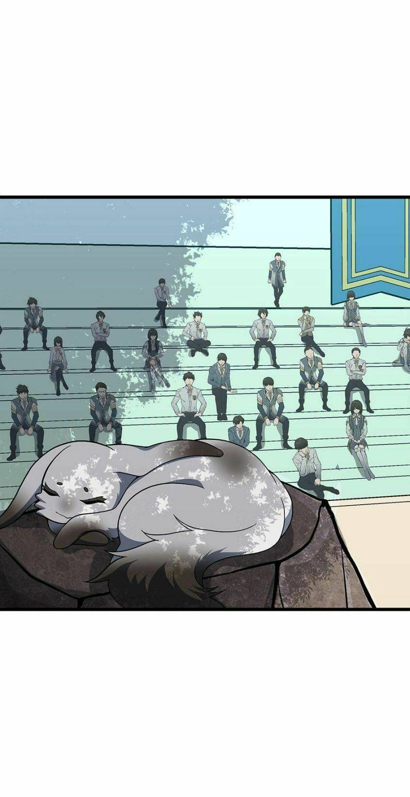 Ánh Sáng Cuối Con Đường Chap 97 - Next Chap 98
