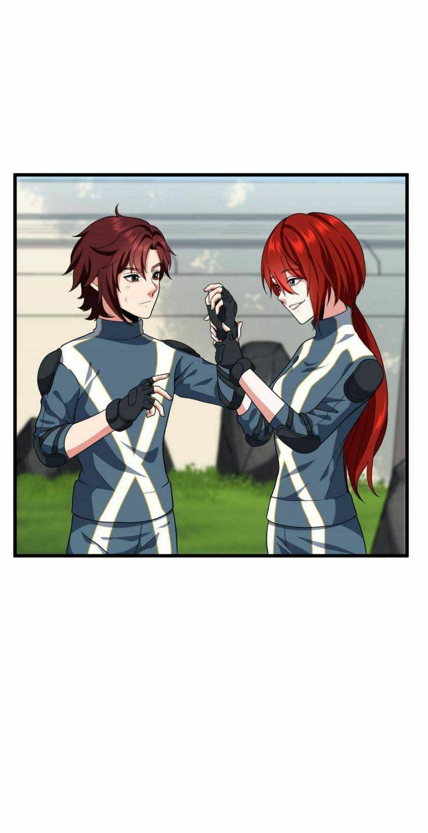 Ánh Sáng Cuối Con Đường Chap 97 - Next Chap 98