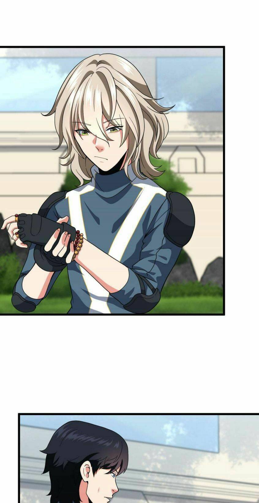 Ánh Sáng Cuối Con Đường Chap 97 - Next Chap 98