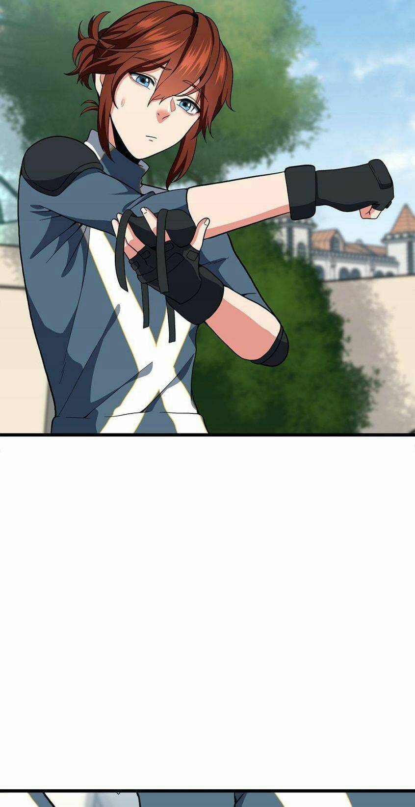Ánh Sáng Cuối Con Đường Chap 97 - Next Chap 98