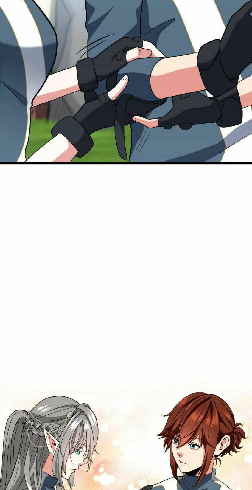 Ánh Sáng Cuối Con Đường Chap 97 - Next Chap 98