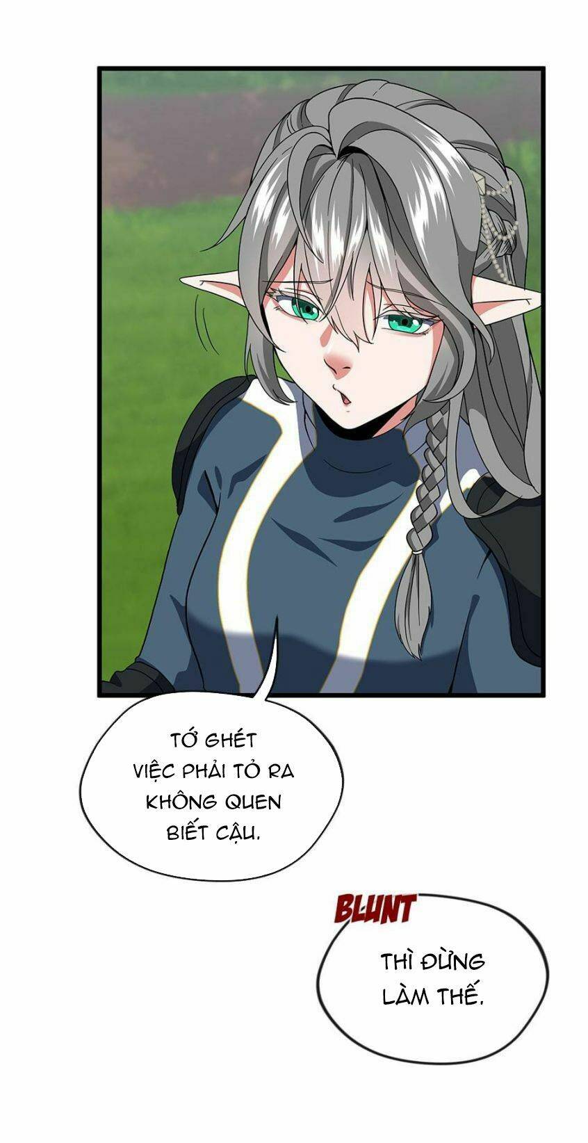 Ánh Sáng Cuối Con Đường Chap 97 - Next Chap 98