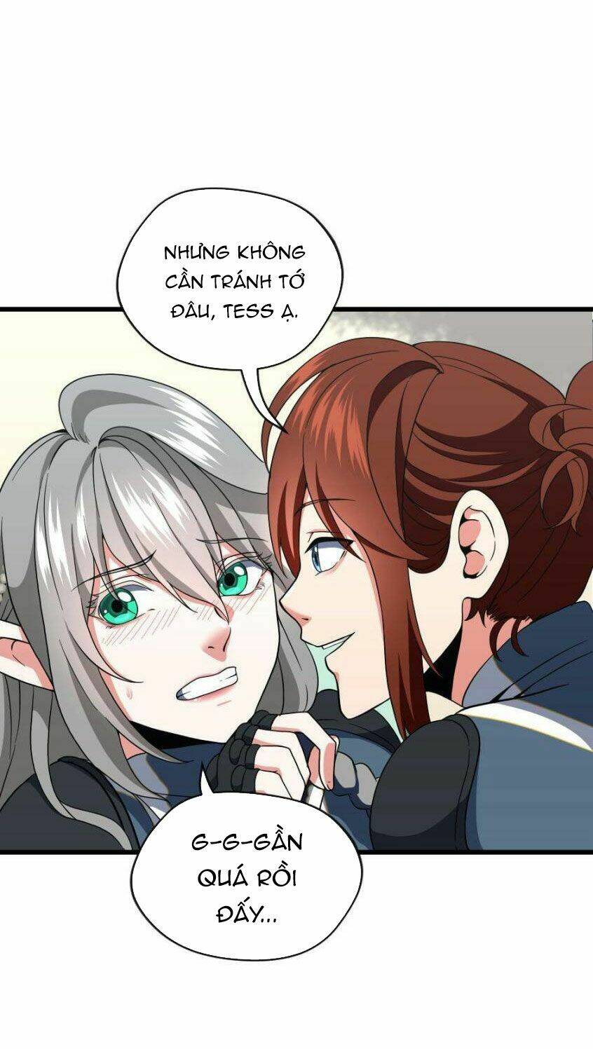 Ánh Sáng Cuối Con Đường Chap 97 - Next Chap 98