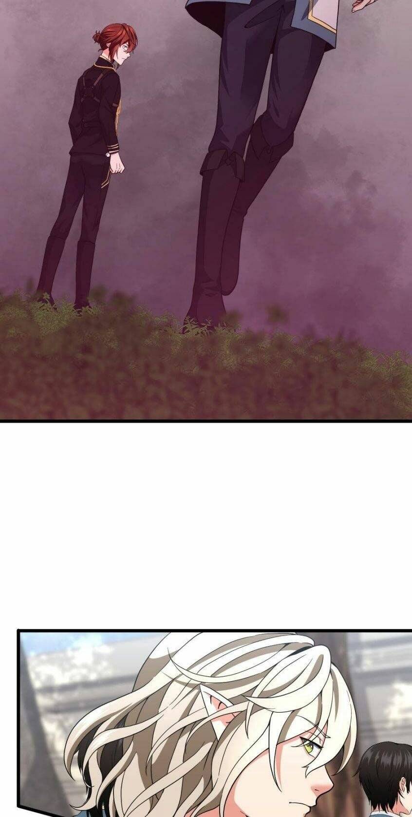 Ánh Sáng Cuối Con Đường Chap 97 - Next Chap 98
