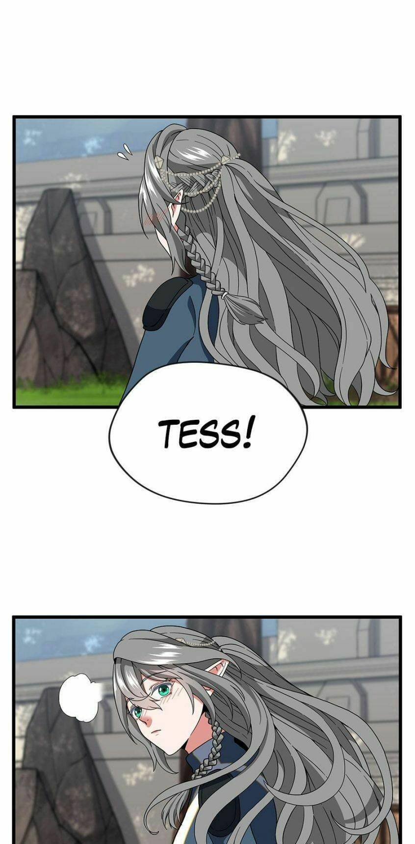 Ánh Sáng Cuối Con Đường Chap 97 - Next Chap 98
