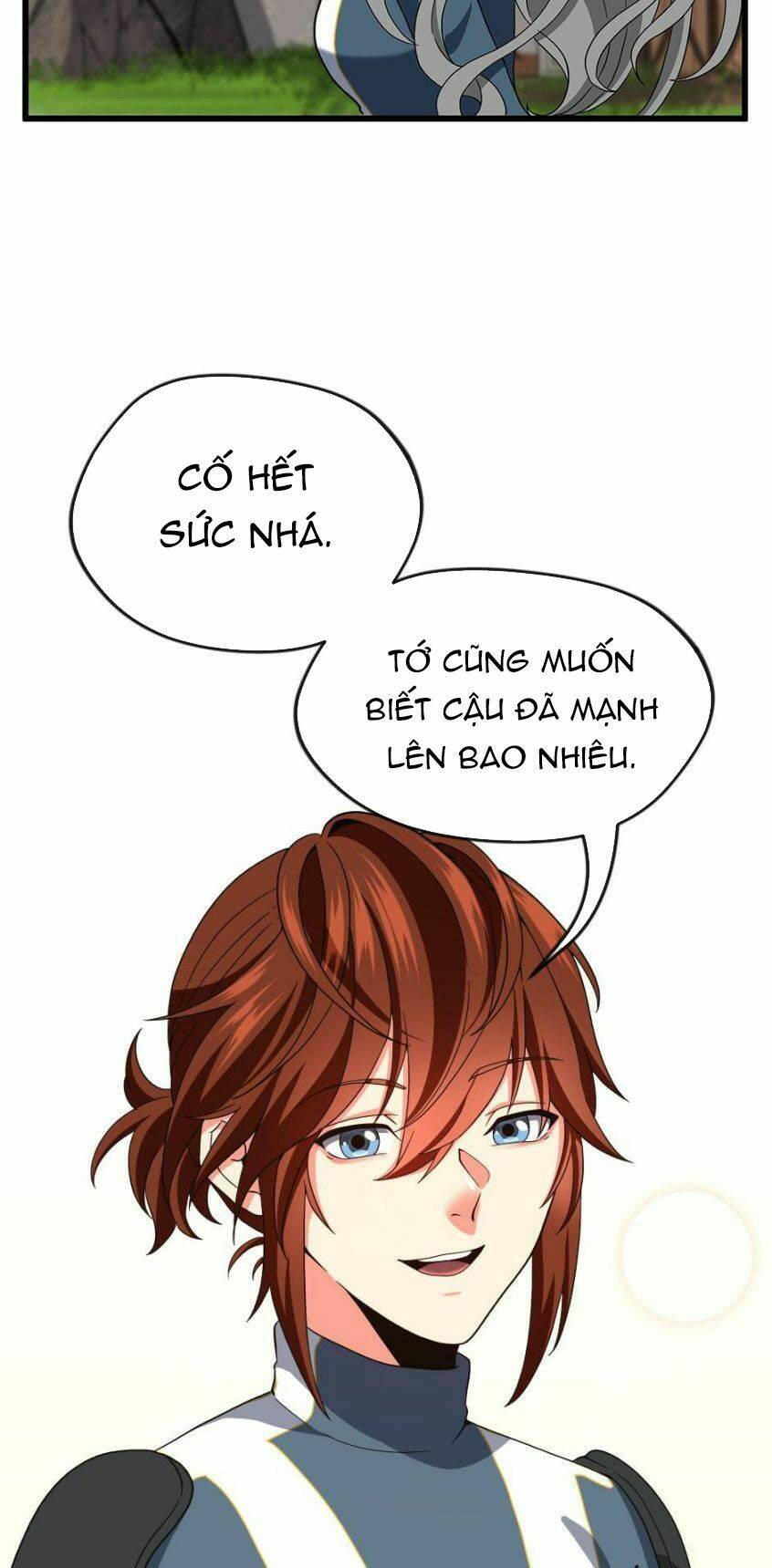Ánh Sáng Cuối Con Đường Chap 97 - Next Chap 98
