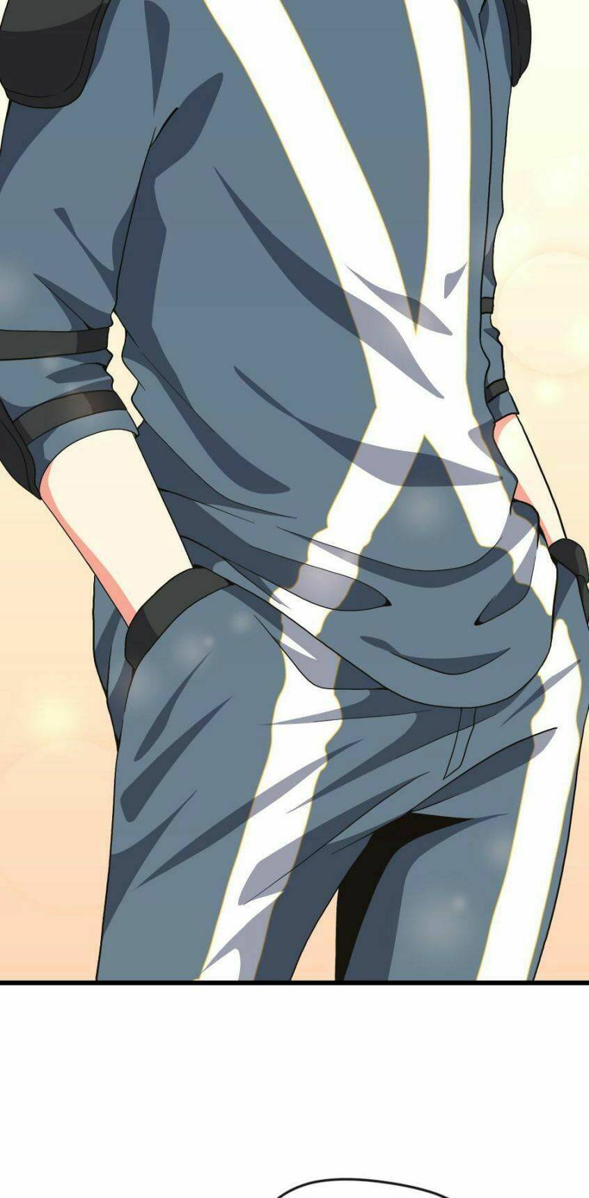 Ánh Sáng Cuối Con Đường Chap 97 - Next Chap 98