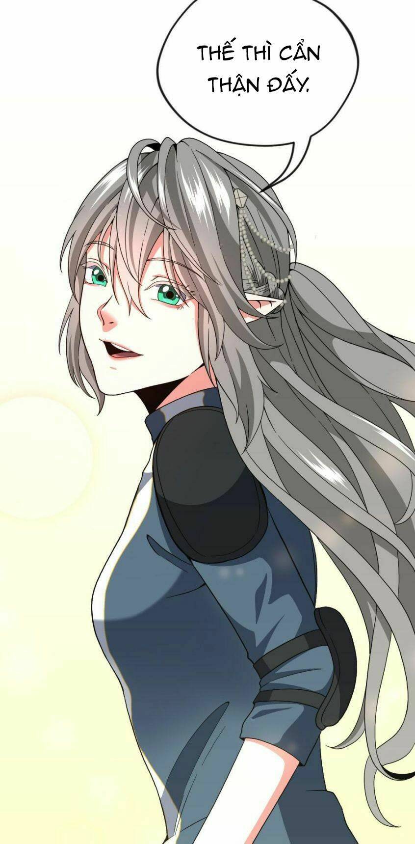 Ánh Sáng Cuối Con Đường Chap 97 - Next Chap 98