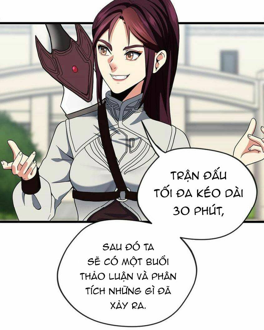 Ánh Sáng Cuối Con Đường Chap 97 - Next Chap 98
