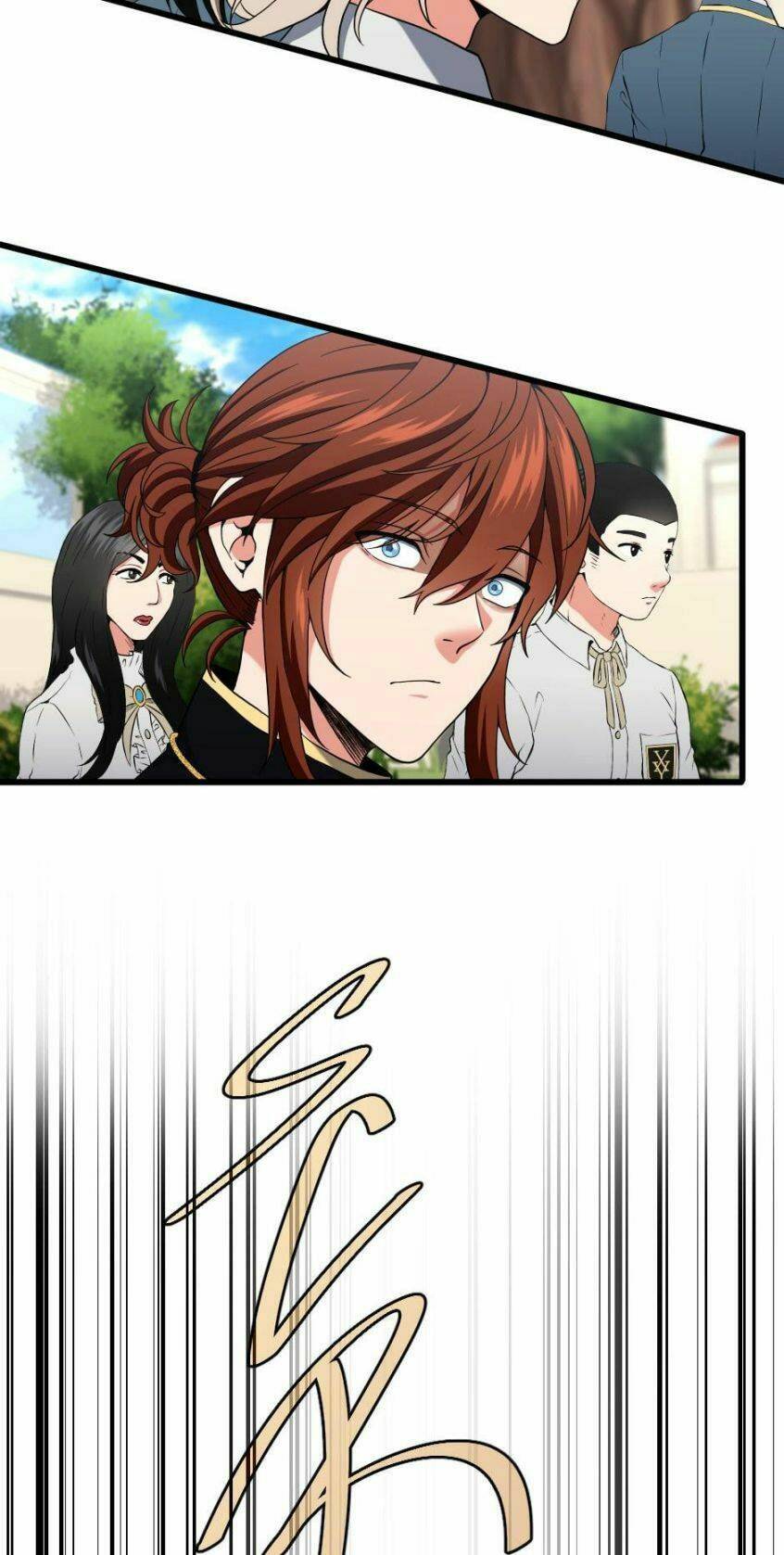 Ánh Sáng Cuối Con Đường Chap 97 - Next Chap 98