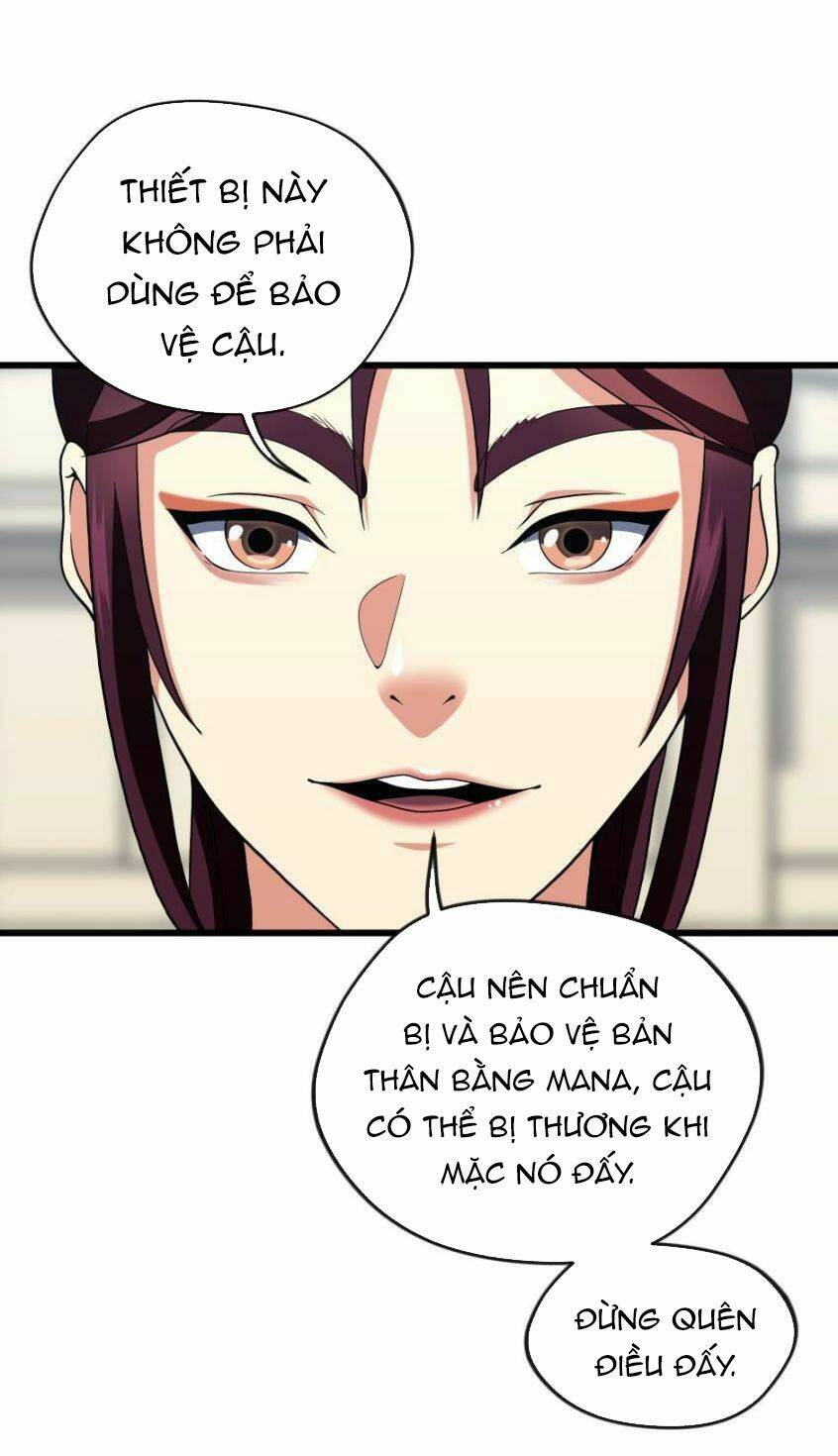 Ánh Sáng Cuối Con Đường Chap 97 - Next Chap 98