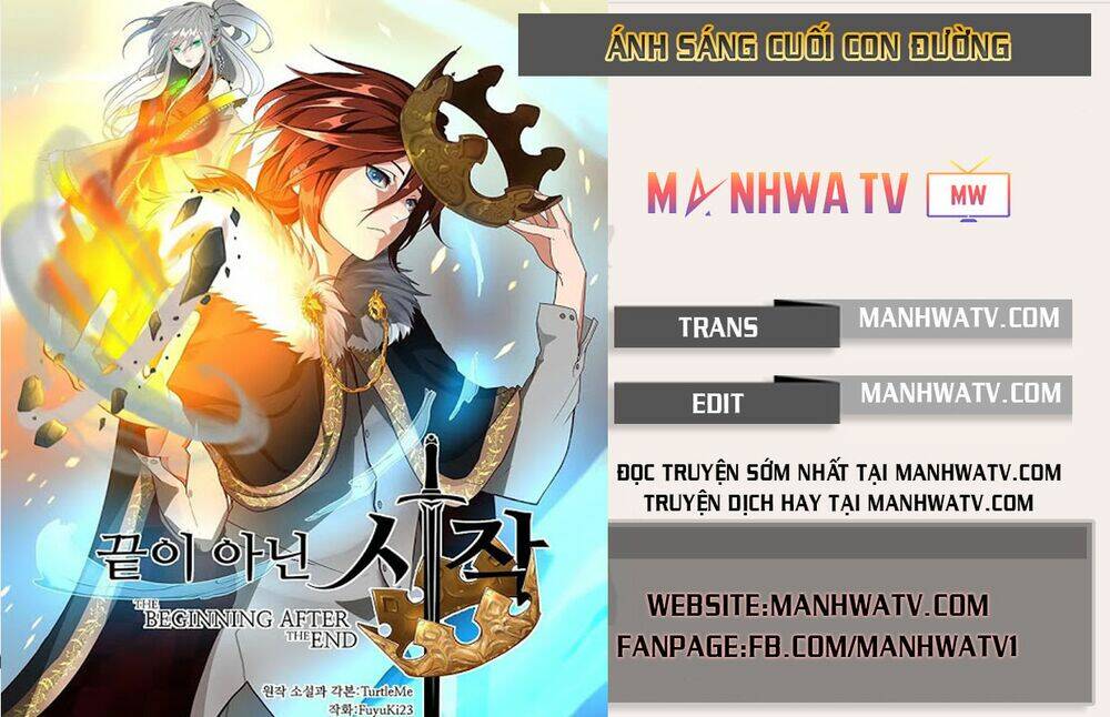 Ánh Sáng Cuối Con Đường Chap 98 - Next Chap 99