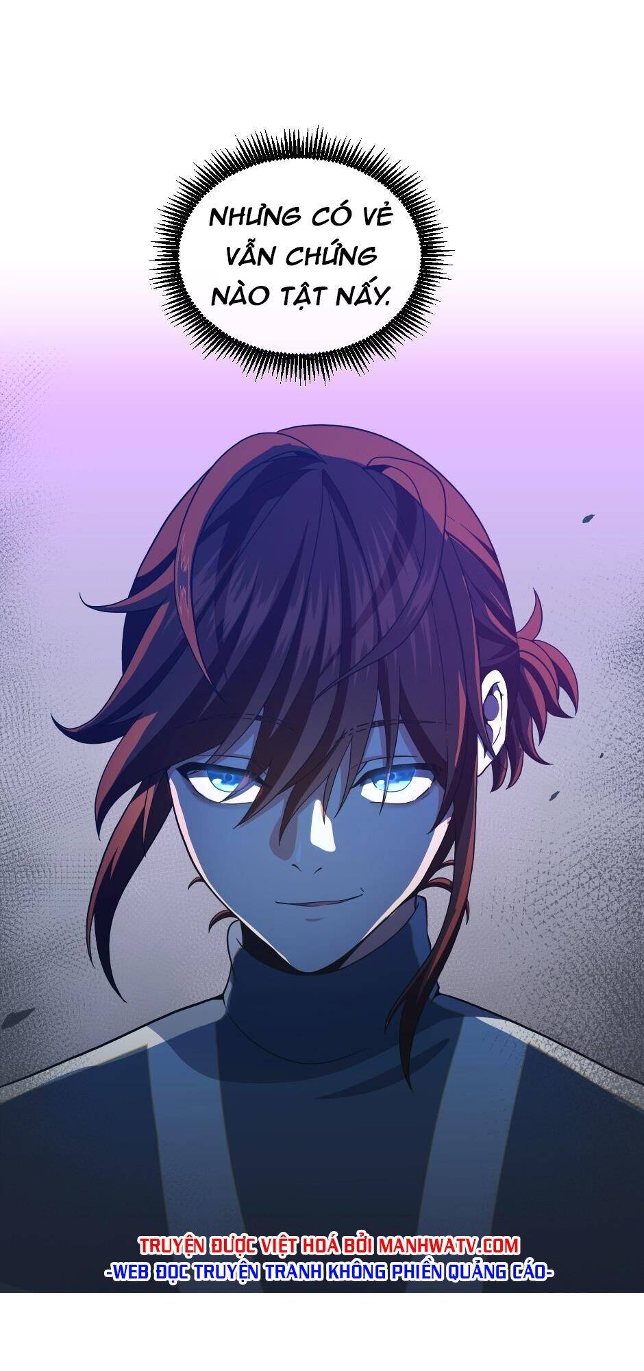 Ánh Sáng Cuối Con Đường Chap 98 - Next Chap 99