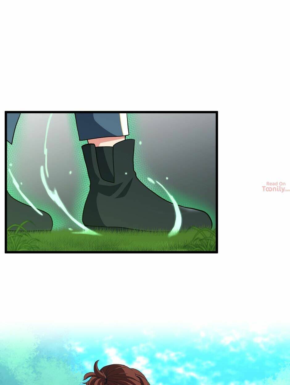 Ánh Sáng Cuối Con Đường Chap 98 - Next Chap 99