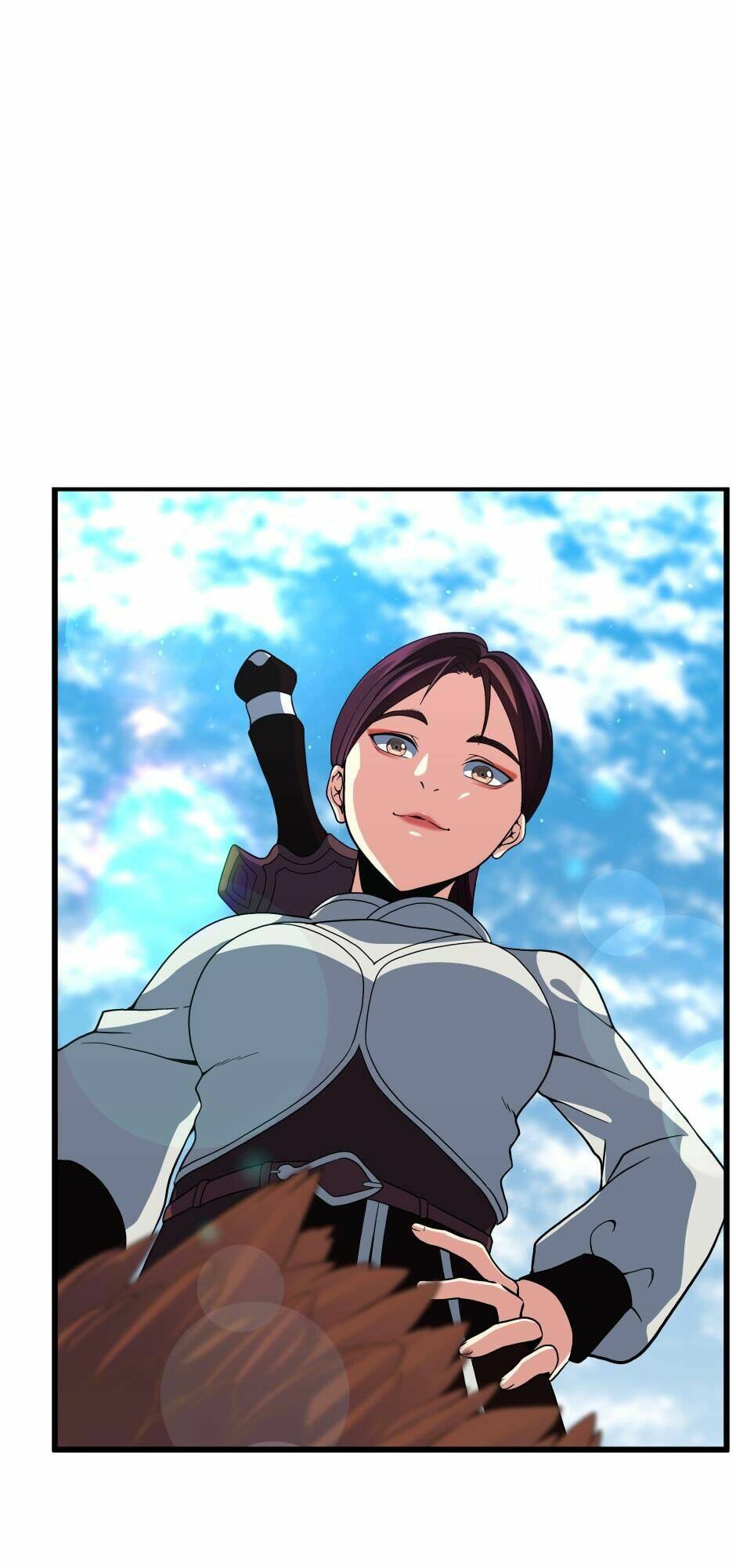Ánh Sáng Cuối Con Đường Chap 98 - Next Chap 99
