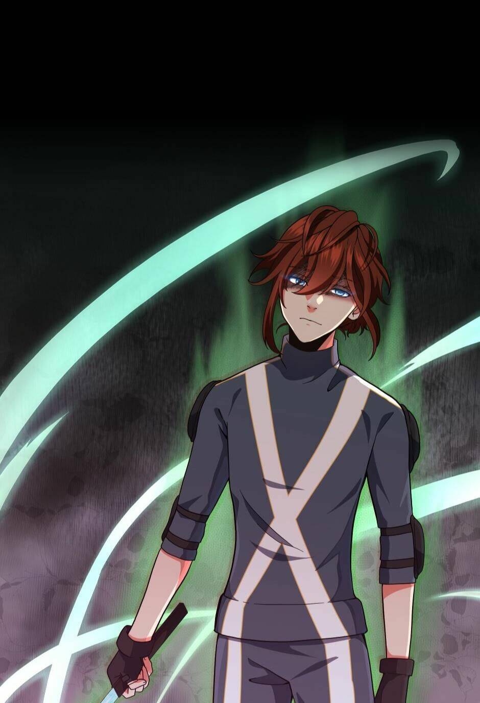 Ánh Sáng Cuối Con Đường Chap 98 - Next Chap 99