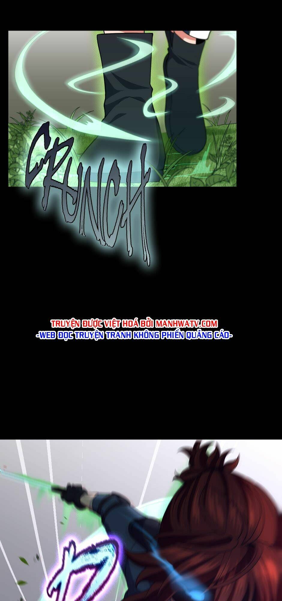 Ánh Sáng Cuối Con Đường Chap 98 - Next Chap 99