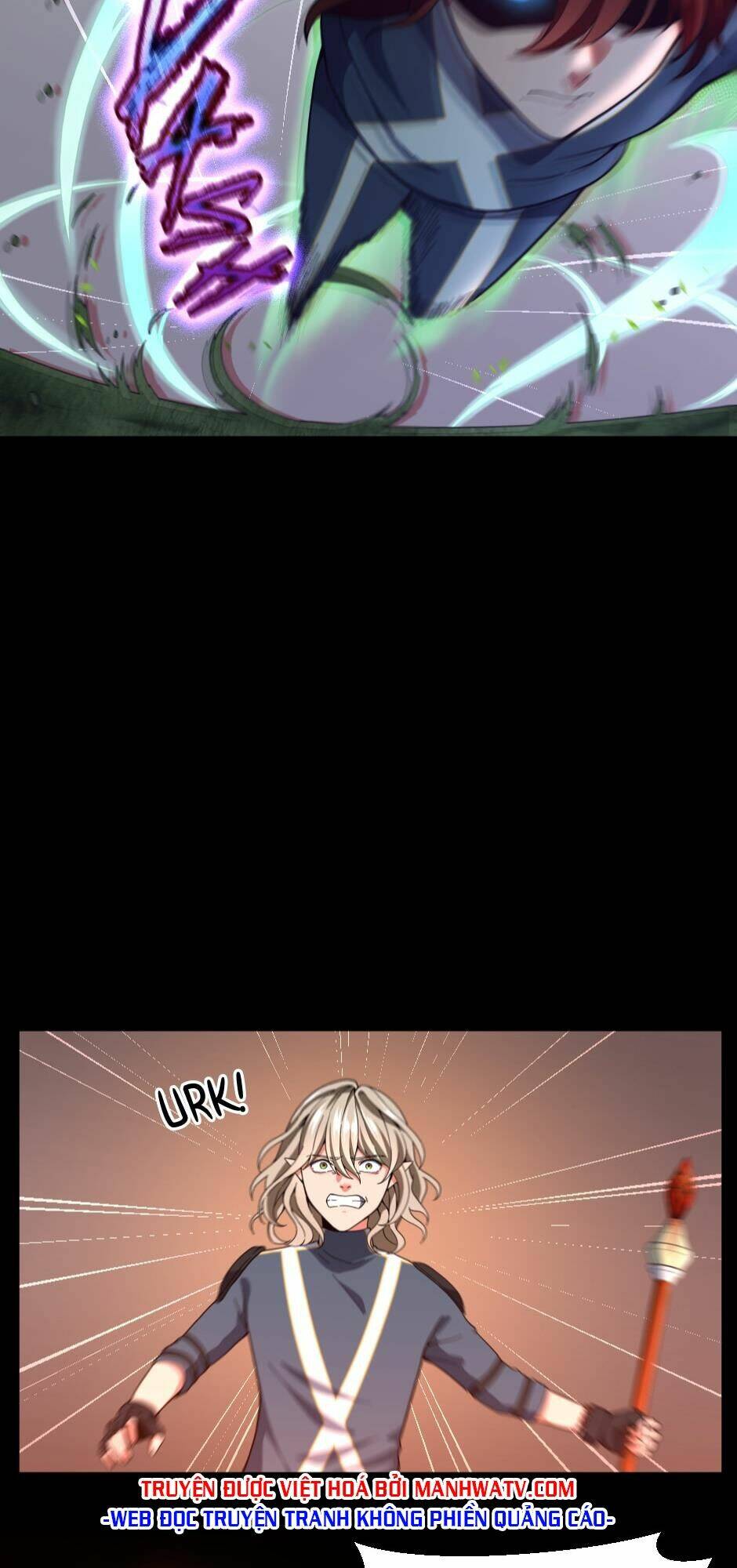 Ánh Sáng Cuối Con Đường Chap 98 - Next Chap 99