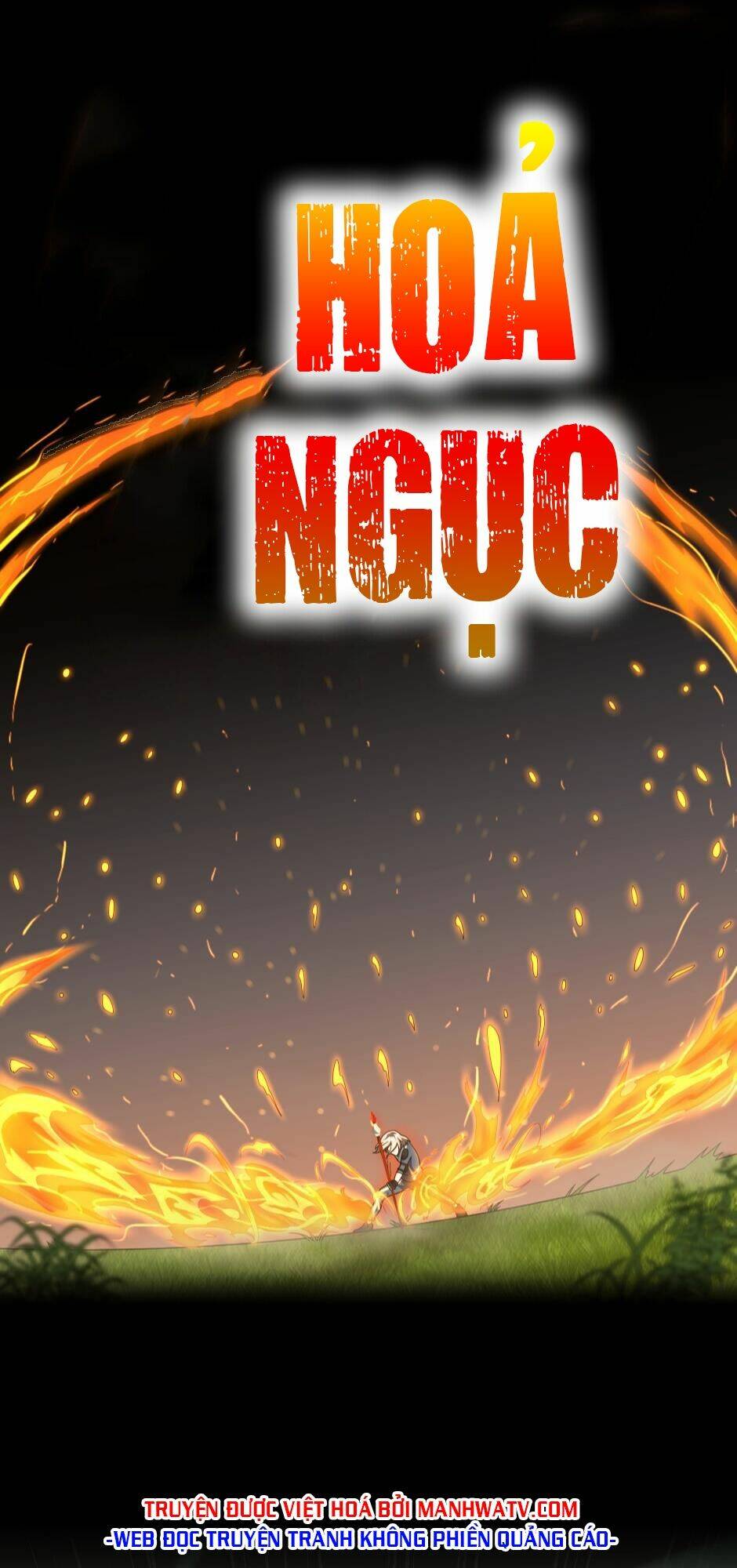 Ánh Sáng Cuối Con Đường Chap 98 - Next Chap 99