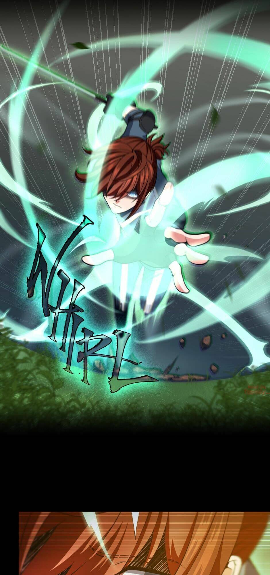 Ánh Sáng Cuối Con Đường Chap 98 - Next Chap 99