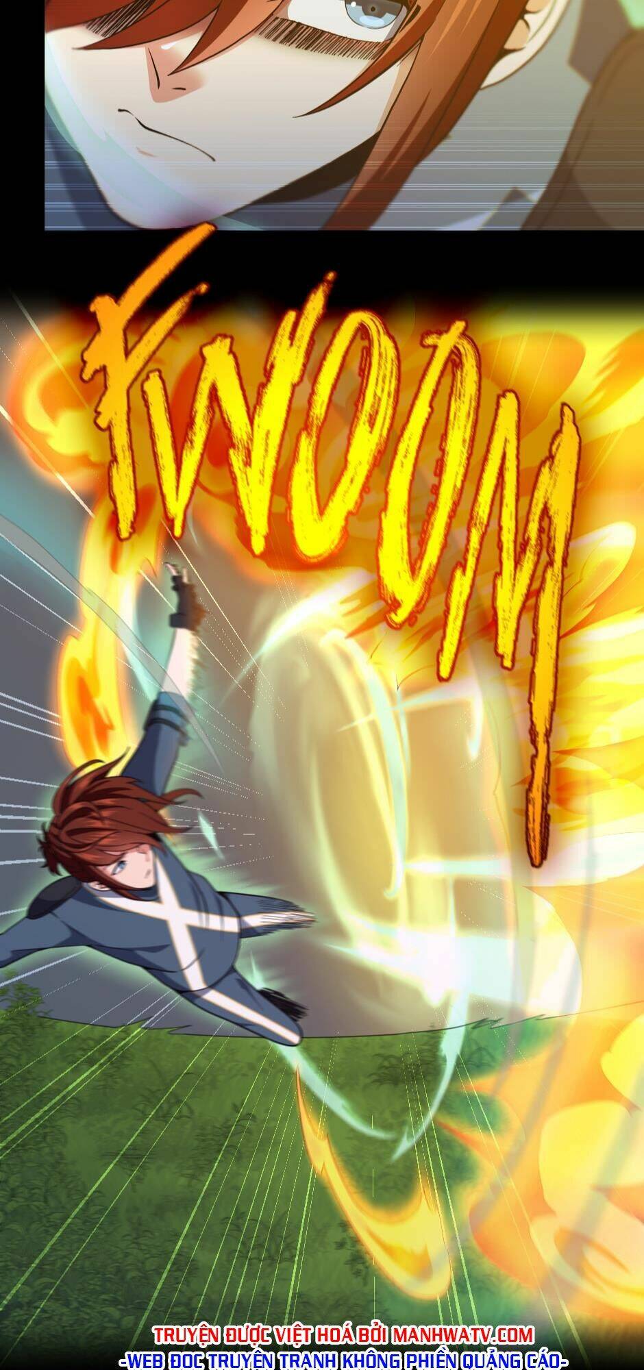 Ánh Sáng Cuối Con Đường Chap 98 - Next Chap 99