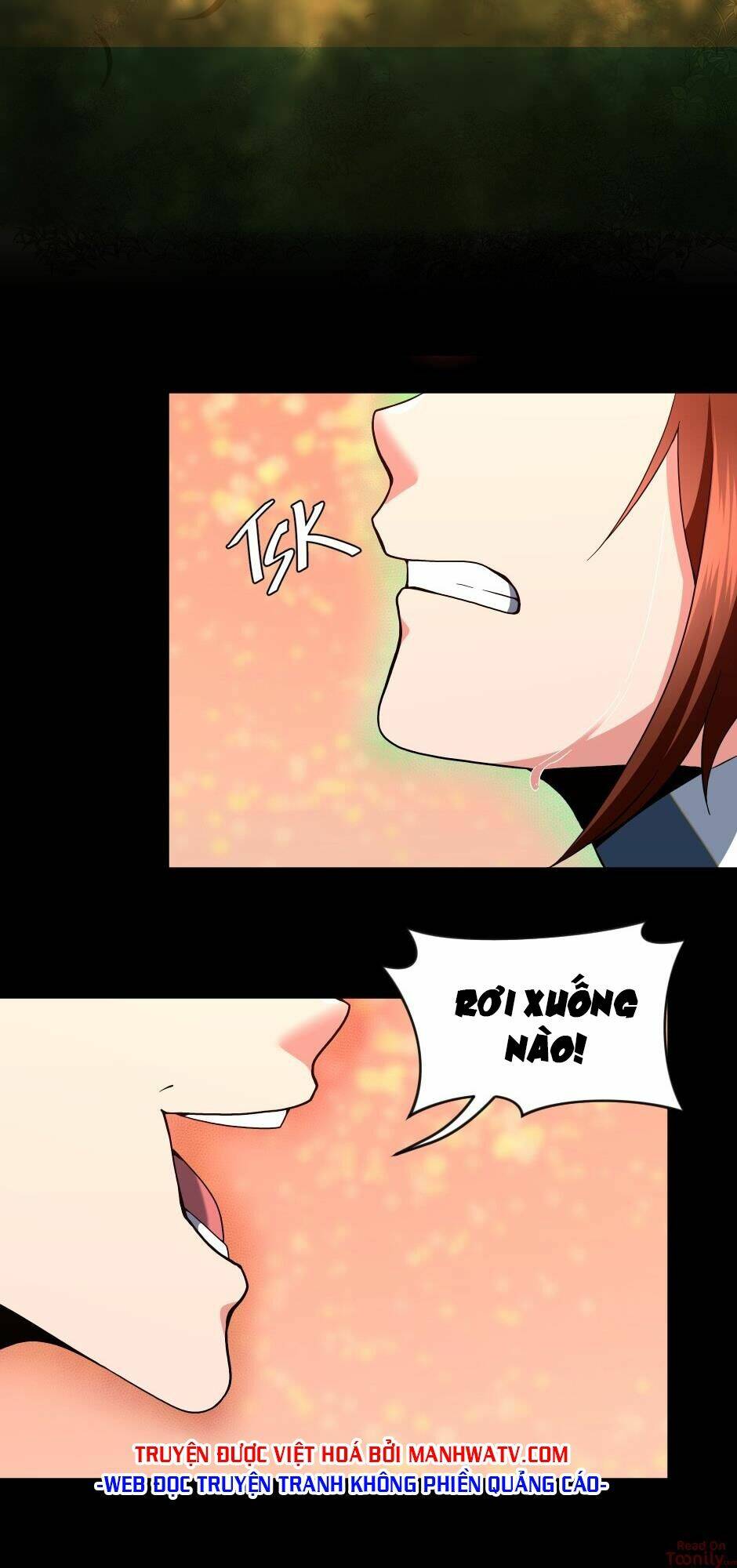 Ánh Sáng Cuối Con Đường Chap 98 - Next Chap 99