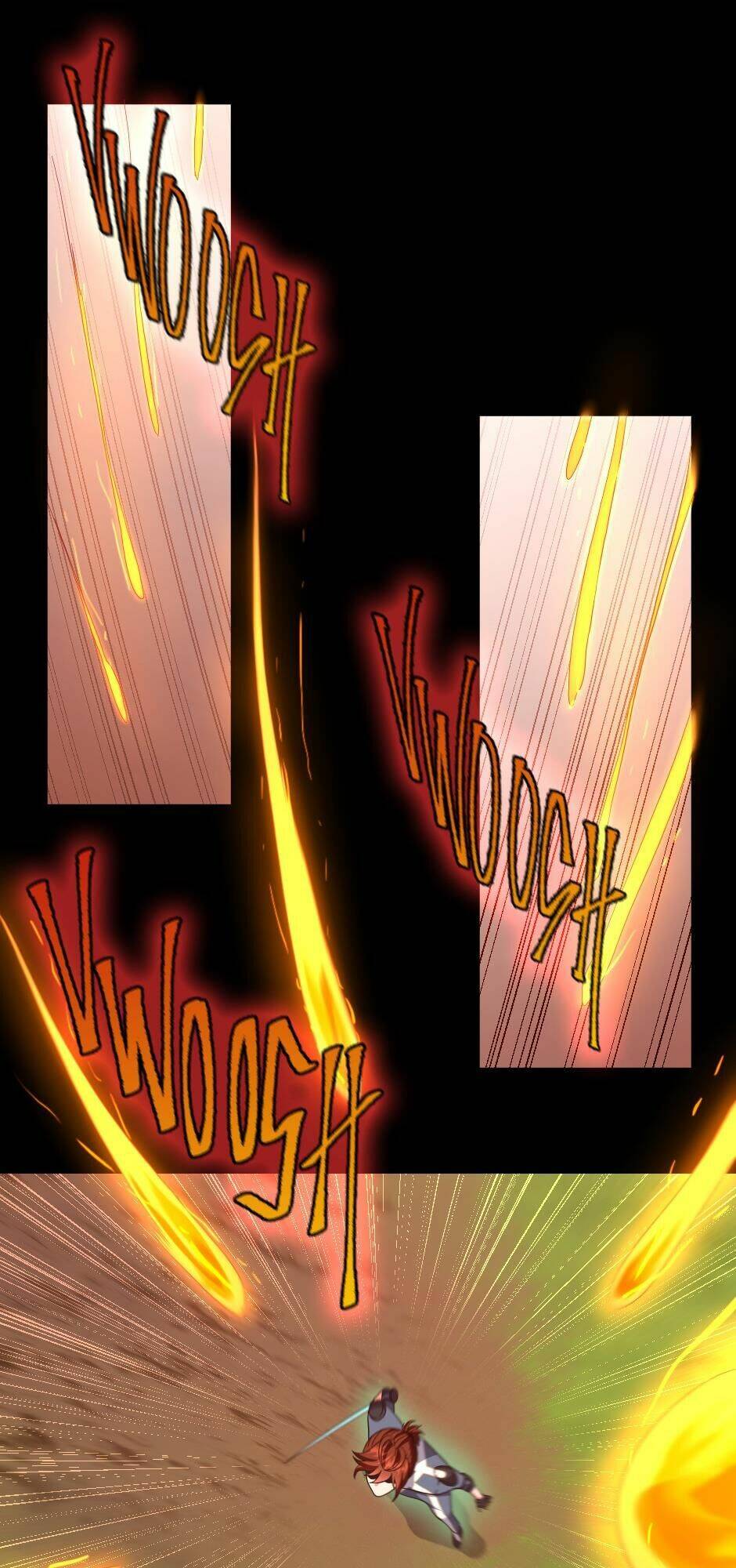 Ánh Sáng Cuối Con Đường Chap 98 - Next Chap 99