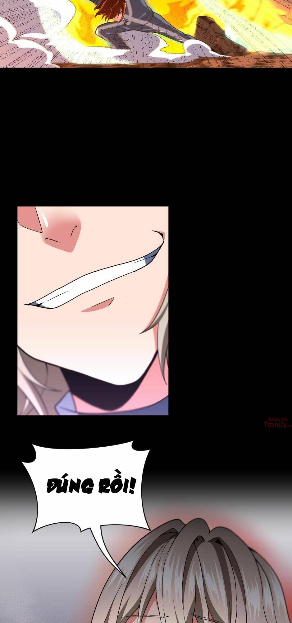 Ánh Sáng Cuối Con Đường Chap 98 - Next Chap 99