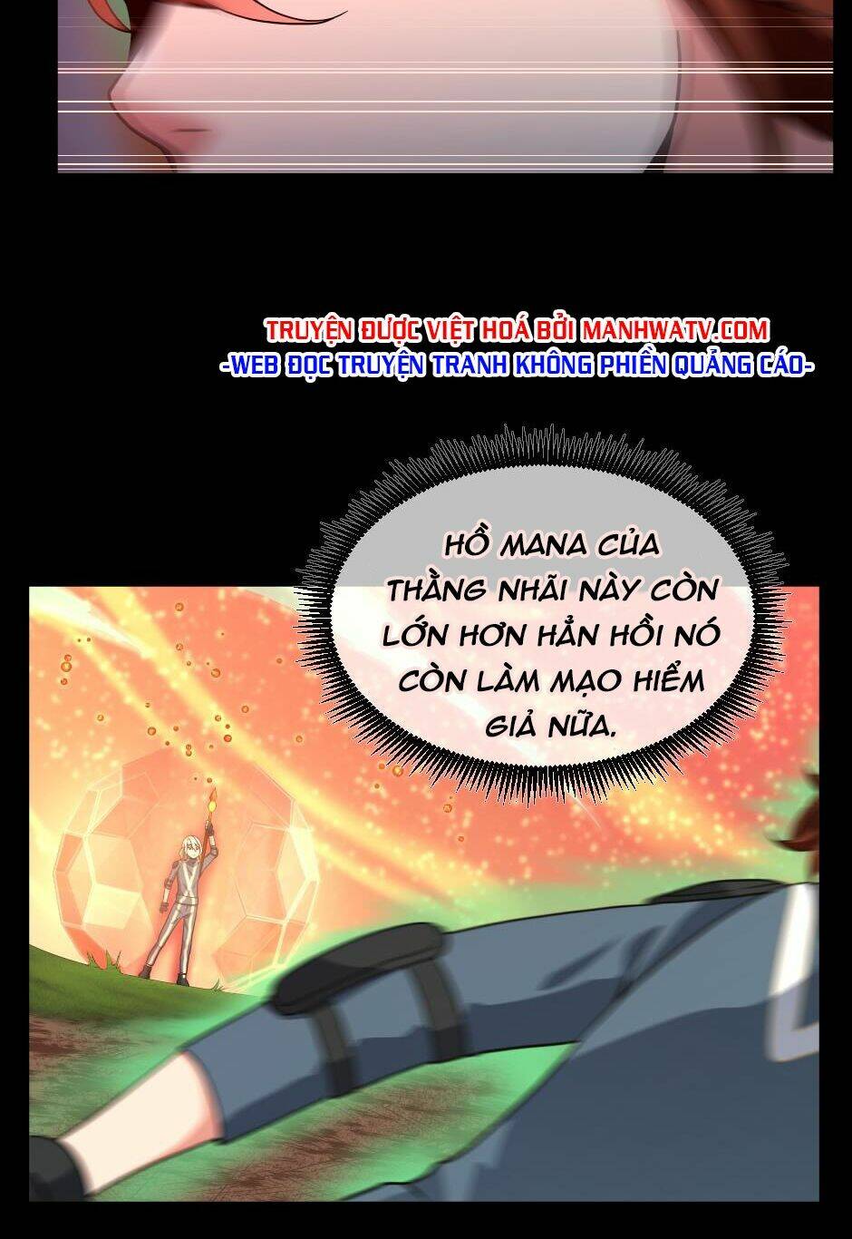Ánh Sáng Cuối Con Đường Chap 98 - Next Chap 99