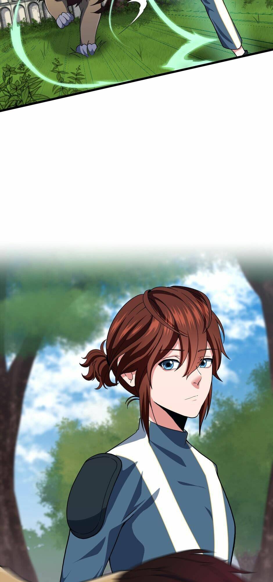 Ánh Sáng Cuối Con Đường Chap 98 - Next Chap 99