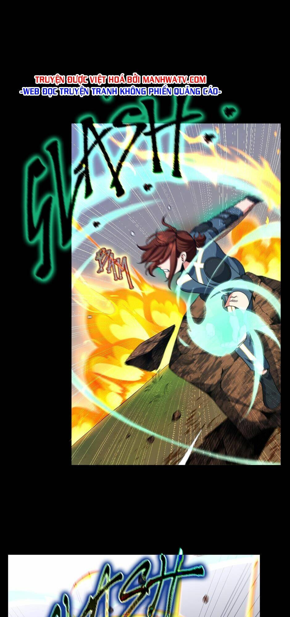 Ánh Sáng Cuối Con Đường Chap 98 - Next Chap 99