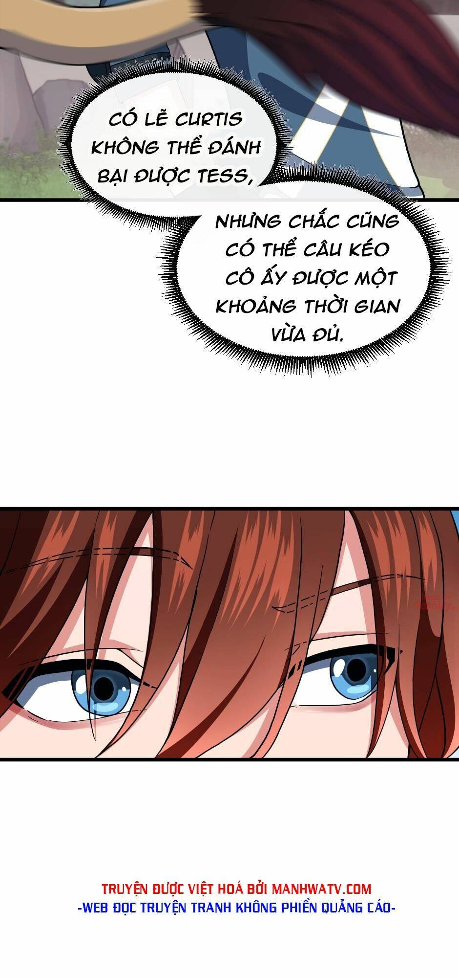 Ánh Sáng Cuối Con Đường Chap 98 - Next Chap 99