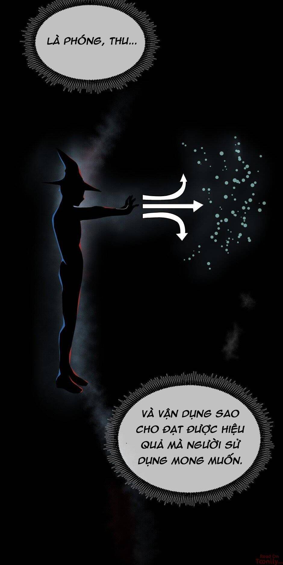 Ánh Sáng Cuối Con Đường Chap 98 - Next Chap 99