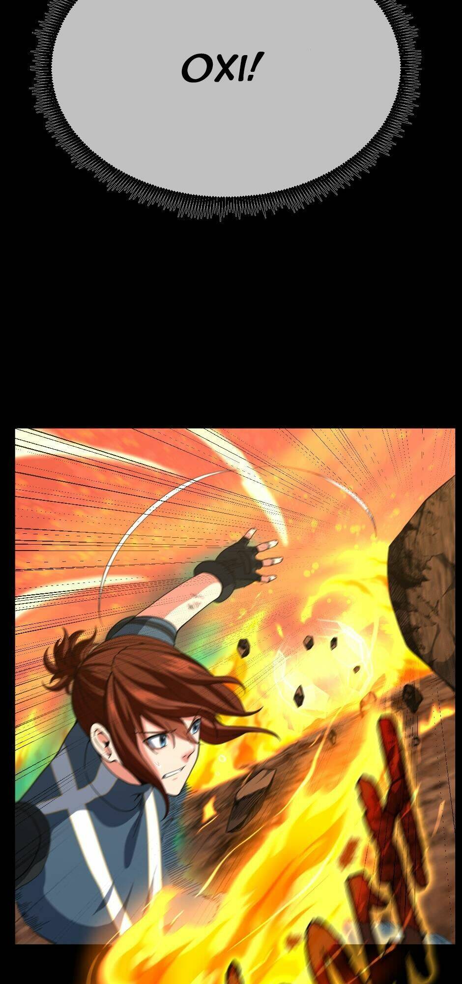 Ánh Sáng Cuối Con Đường Chap 98 - Next Chap 99